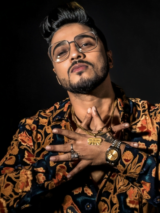 Best tracks of Raftaar.